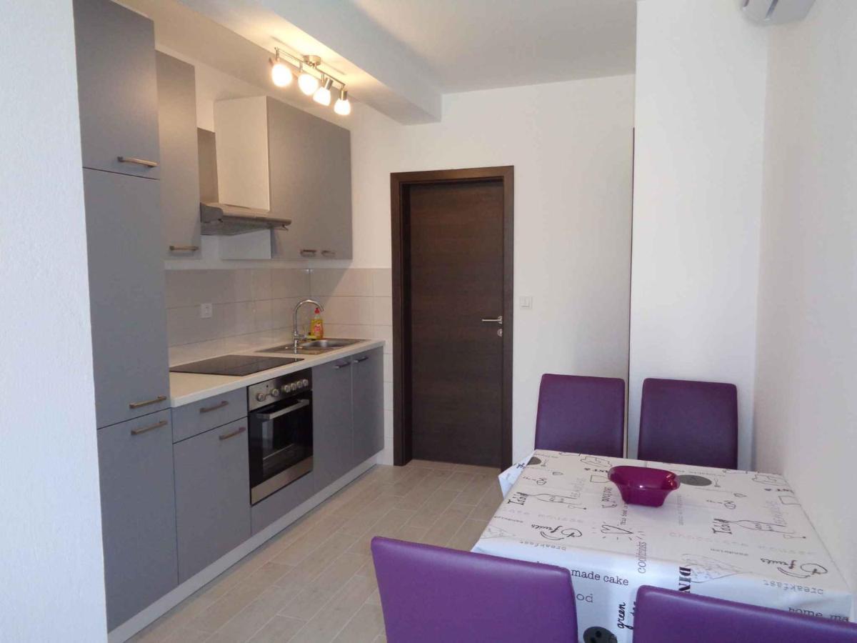 Apartments In Lopar - Insel Rab 40853 Exterior foto