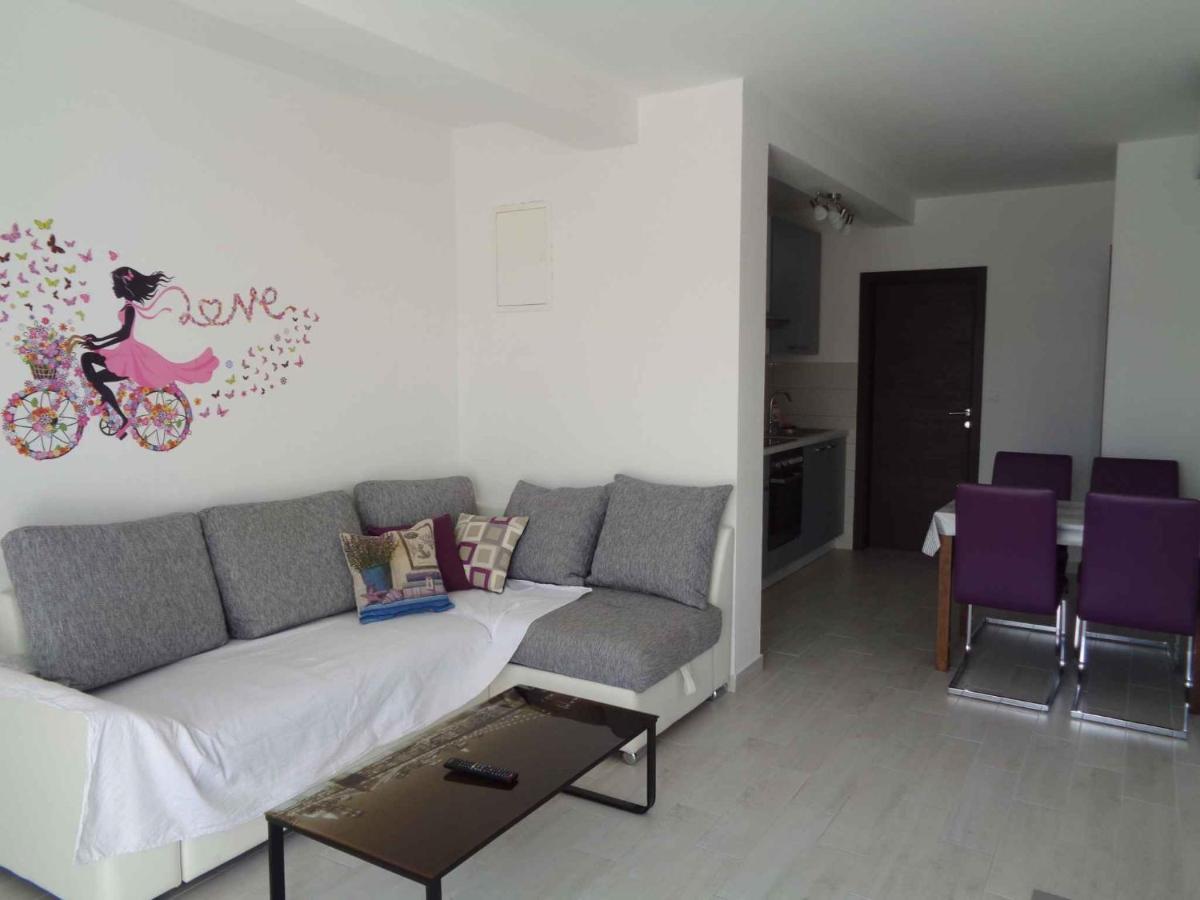 Apartments In Lopar - Insel Rab 40853 Exterior foto