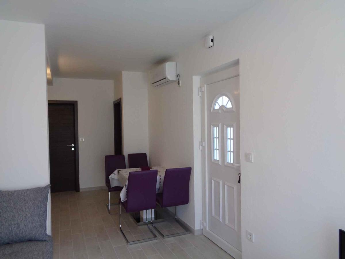 Apartments In Lopar - Insel Rab 40853 Exterior foto