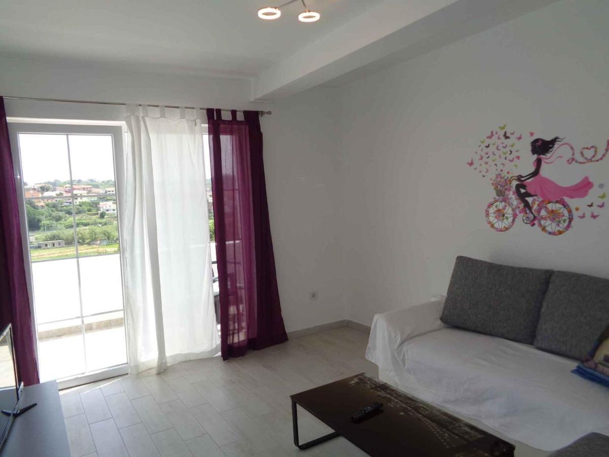 Apartments In Lopar - Insel Rab 40853 Exterior foto