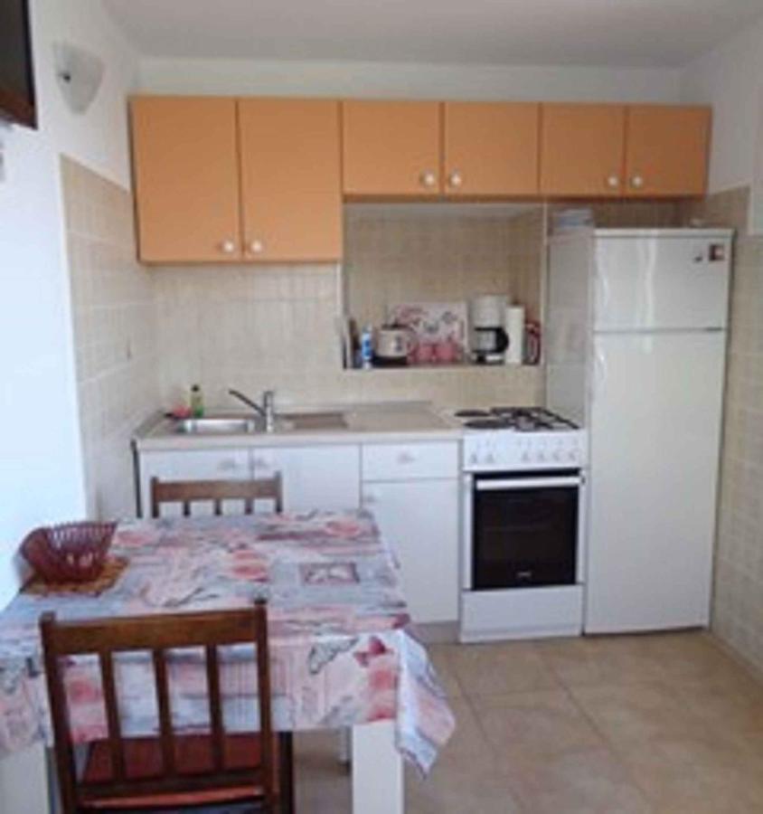 Apartments In Lopar - Insel Rab 40853 Exterior foto