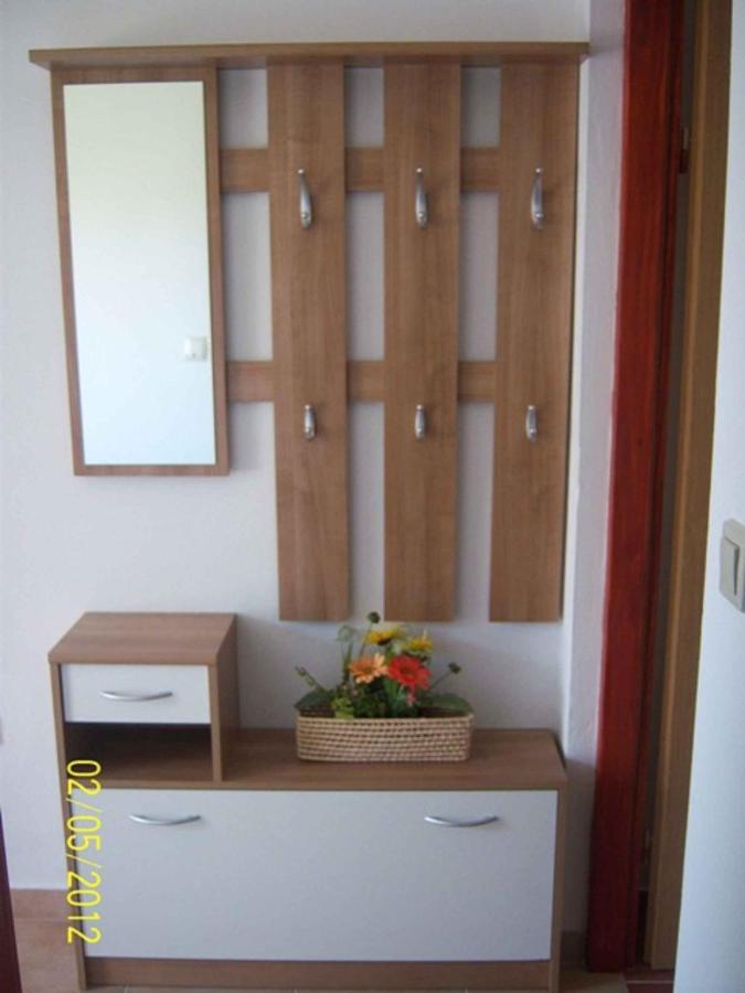 Apartments In Lopar - Insel Rab 40853 Exterior foto