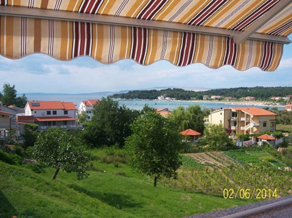 Apartments In Lopar - Insel Rab 40853 Exterior foto