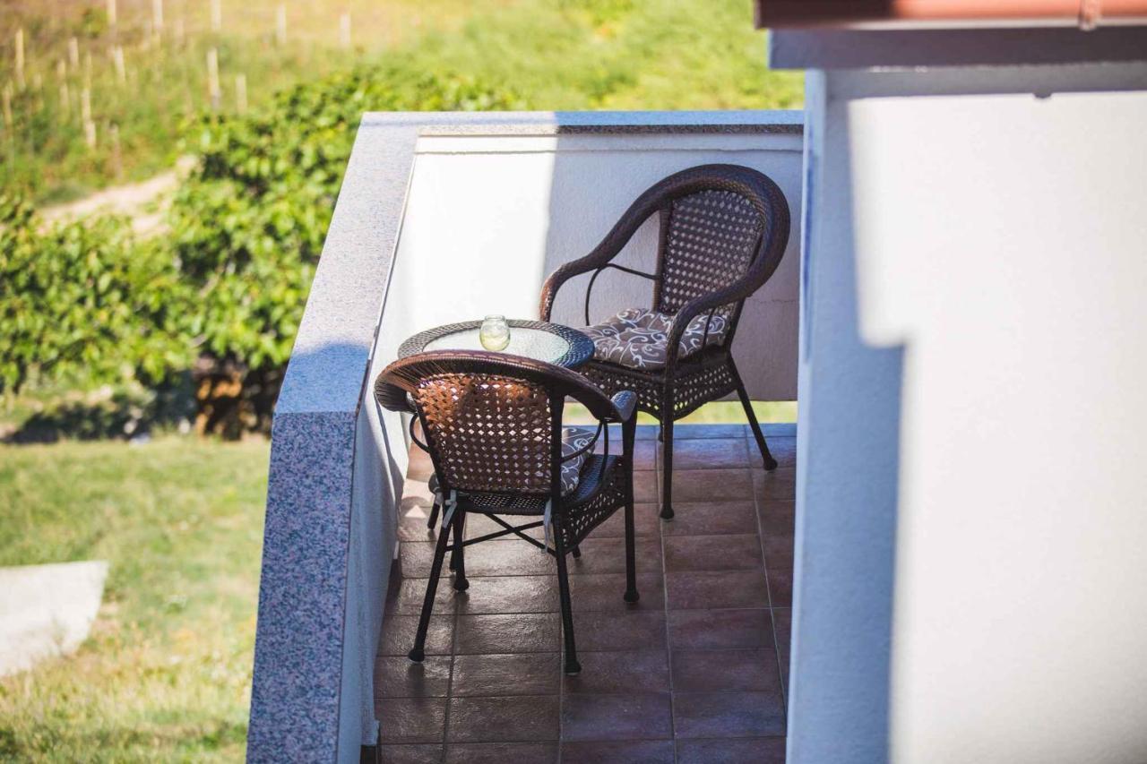 Apartments In Lopar - Insel Rab 40853 Exterior foto