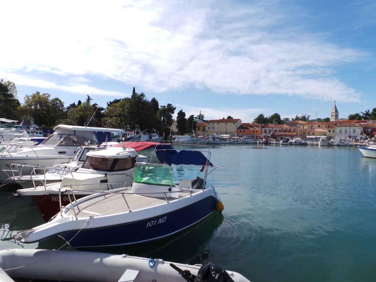 Apartments In Lopar - Insel Rab 40853 Exterior foto